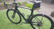 ZGAN Racefiets Brixia New Alata disc / Maat 54