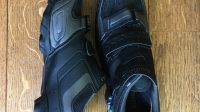 Mountainbike schoenen