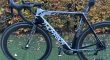 Thompson Force Aero Carbon wielen Carbon