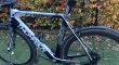 Thompson Force Aero Carbon wielen Carbon