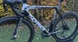 Thompson Force Aero Carbon wielen Carbon