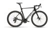 Cervélo Soloist kleur embers mt 56 incl.upgrade wielset en stuur