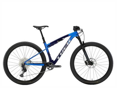 2025 Trek Supercaliber SL 9.6 Gen 2 Mountain Bike (GUN2BIKESHOP)
