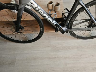 Racefiets Bianchi oltre xr4