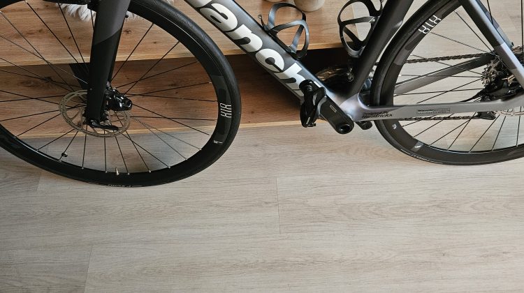 Racefiets Bianchi oltre xr4