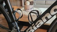 Racefiets Bianchi oltre xr4