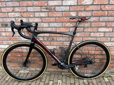 RIDLEY Fenix SLX