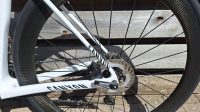 Canyon ultimate cf slx di2 ultegra afkomstig van Alpecin Deceuninck