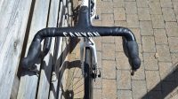 Canyon ultimate cf slx di2 ultegra afkomstig van Alpecin Deceuninck