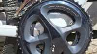 Canyon ultimate cf slx di2 ultegra afkomstig van Alpecin Deceuninck