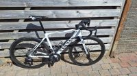 Canyon ultimate cf slx di2 ultegra afkomstig van Alpecin Deceuninck