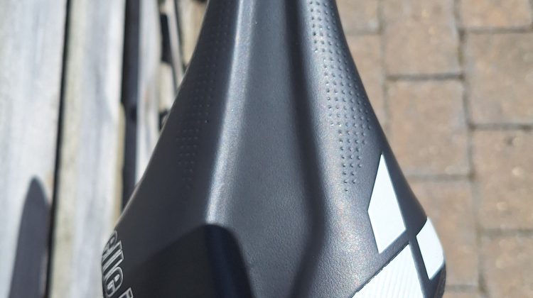 Canyon ultimate cf slx di2 ultegra afkomstig van Alpecin Deceuninck