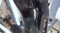 Canyon ultimate cf slx di2 ultegra afkomstig van Alpecin Deceuninck