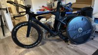 Trek speed concept 2020 (velgrem) ultrega di2