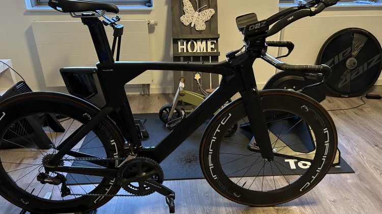 Trek speed concept 2020 (velgrem) ultrega di2