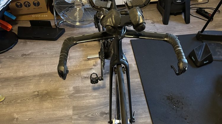 Trek speed concept 2020 (velgrem) ultrega di2