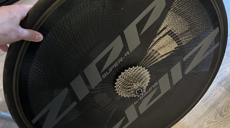 Trek speed concept 2020 (velgrem) ultrega di2