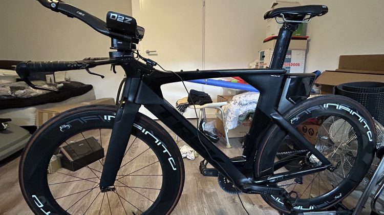 Trek speed concept 2020 (velgrem) ultrega di2