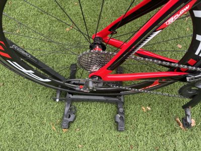Ridley Noah Full Carbon Frmt 55-56